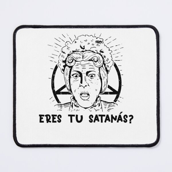 Item preview, Eres Tu Satanas? - El Chavo del Ocho designed and sold by JohnHelen4.