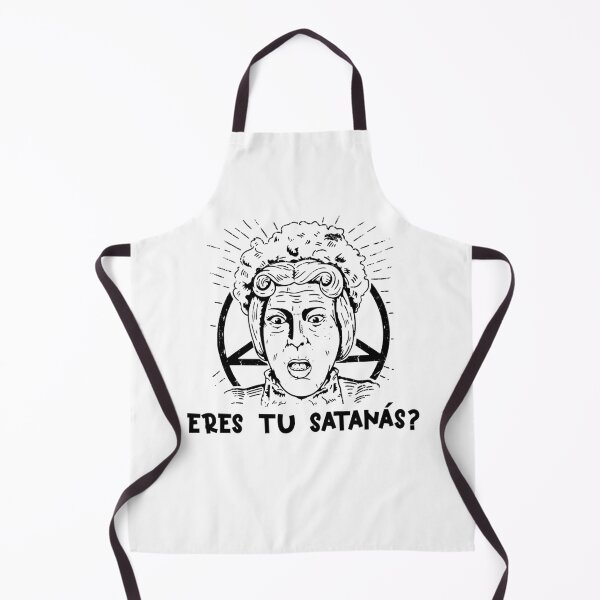 Item preview, Eres Tu Satanas? - El Chavo del Ocho designed and sold by JohnHelen4.