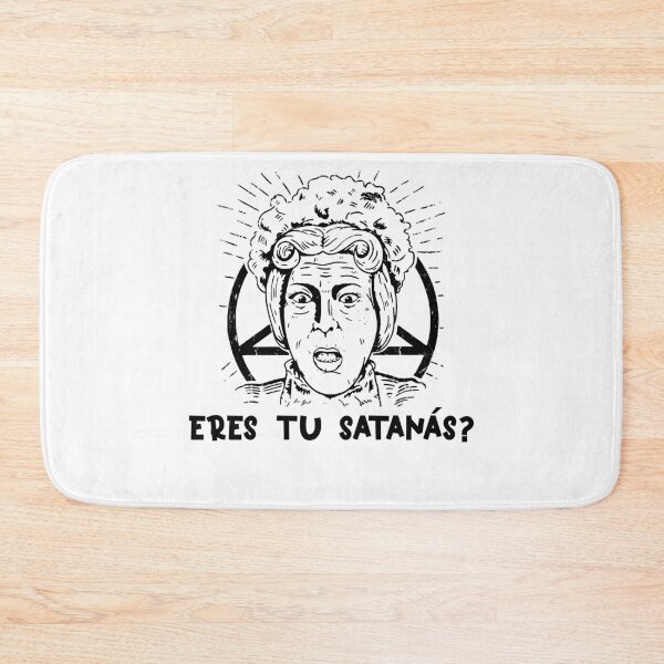 Item preview, Eres Tu Satanas? - El Chavo del Ocho designed and sold by JohnHelen4.