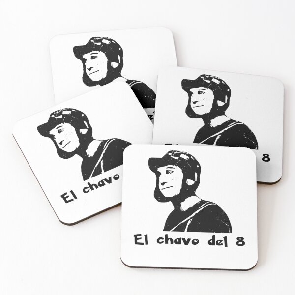 Item preview, El Chavo Del 8 - El Chavo del Ocho designed and sold by JohnHelen4.