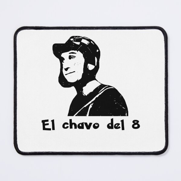 Item preview, El Chavo Del 8 - El Chavo del Ocho designed and sold by JohnHelen4.