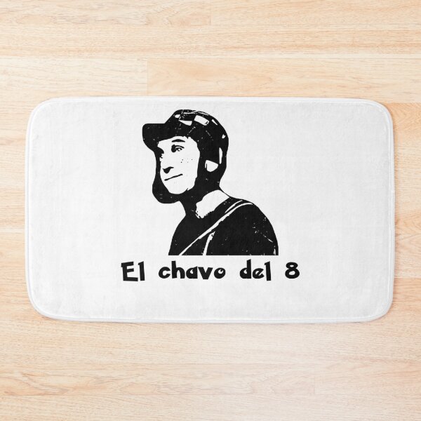 Item preview, El Chavo Del 8 - El Chavo del Ocho designed and sold by JohnHelen4.