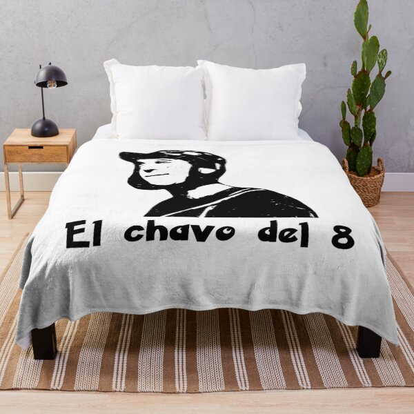 Item preview, El Chavo Del 8 - El Chavo del Ocho designed and sold by JohnHelen4.