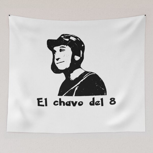Item preview, El Chavo Del 8 - El Chavo del Ocho designed and sold by JohnHelen4.