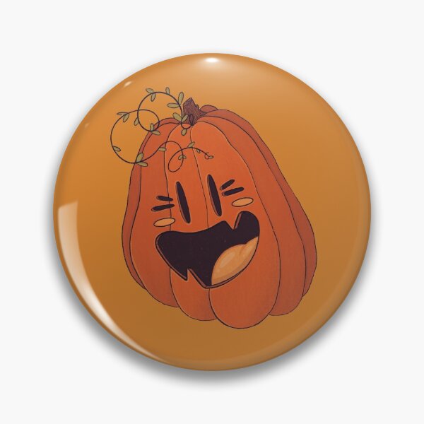 Item preview, Happy Pumpkin designed and sold by caileyhannahart.