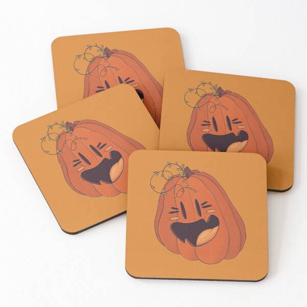 Item preview, Happy Pumpkin designed and sold by caileyhannahart.