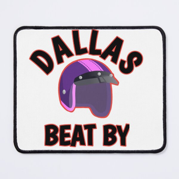Item preview, Beat by dallas t-shirt designed and sold by happyshirt27.