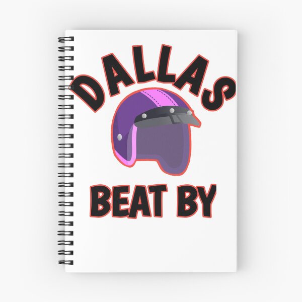 Item preview, Beat by dallas t-shirt designed and sold by happyshirt27.