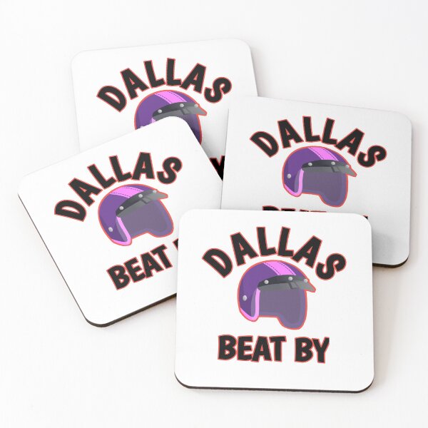 Item preview, Beat by dallas t-shirt designed and sold by happyshirt27.