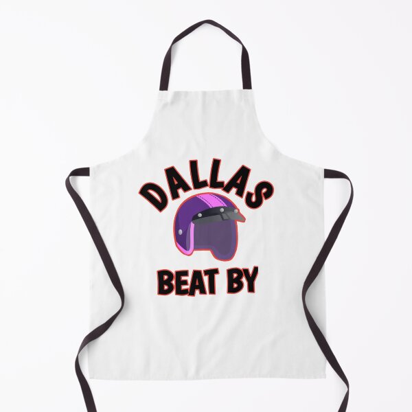 Item preview, Beat by dallas t-shirt designed and sold by happyshirt27.