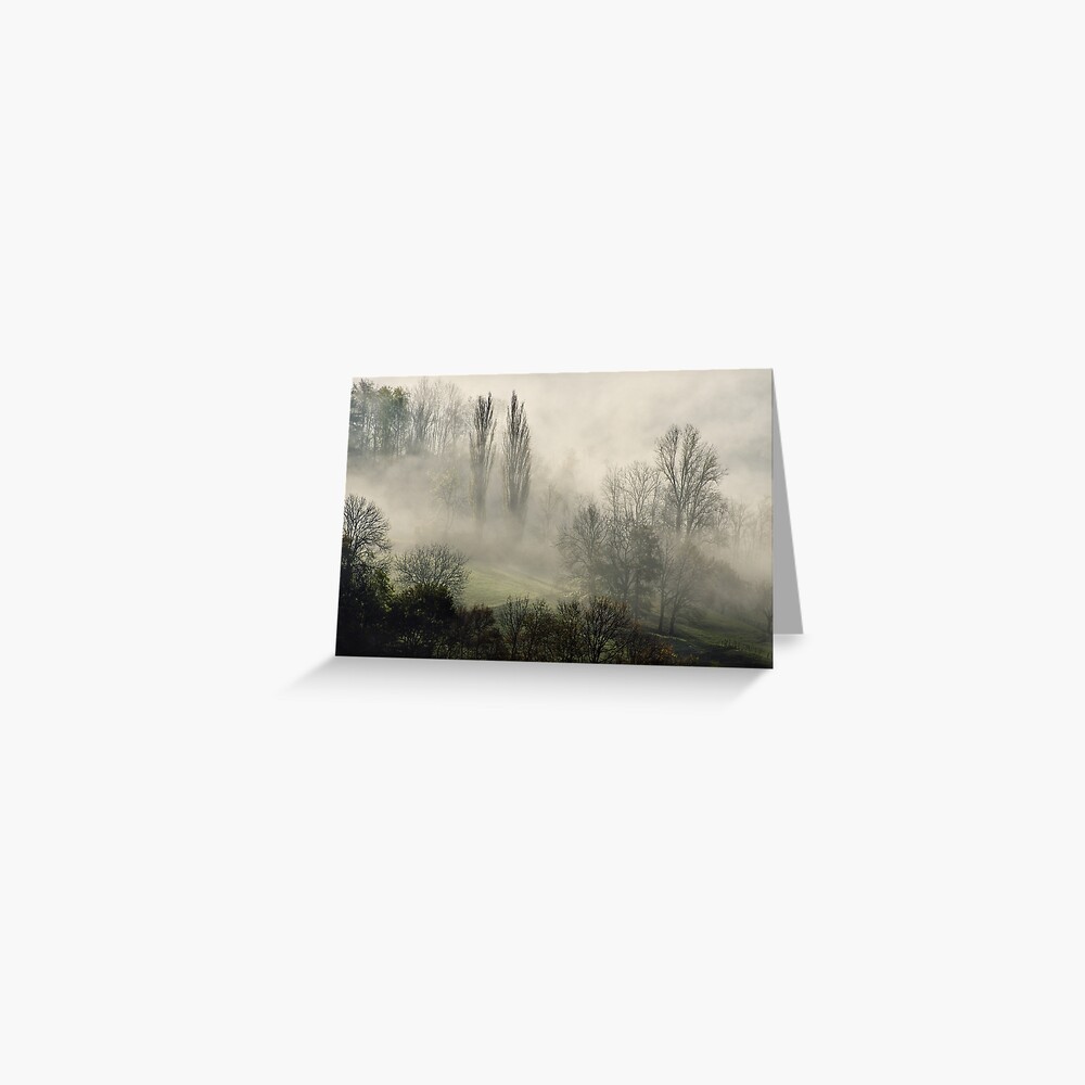 Item preview, Greeting Card designed and sold by patmo.