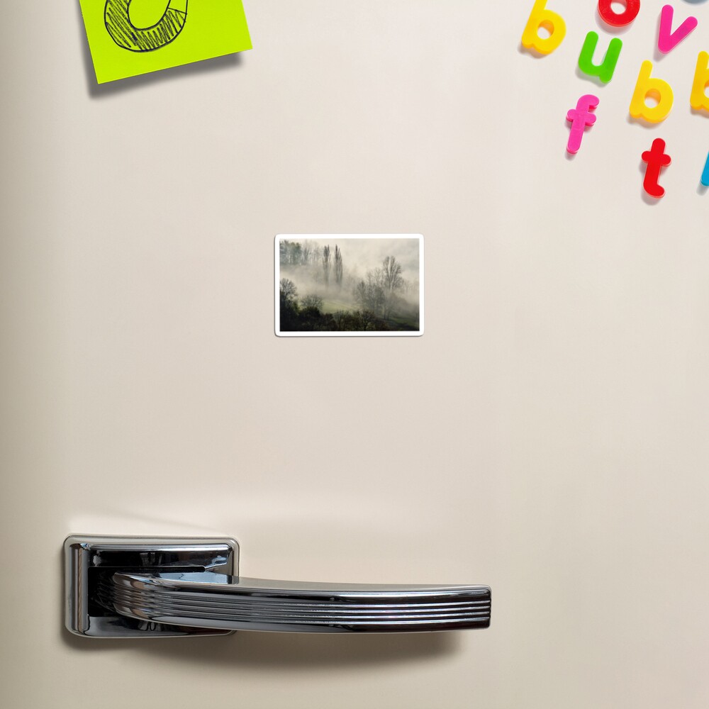 Item preview, Magnet designed and sold by patmo.