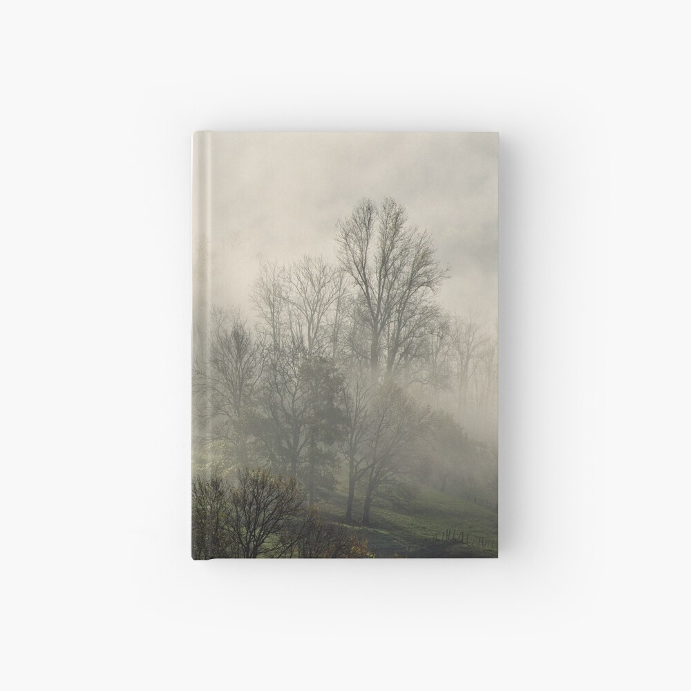 Item preview, Hardcover Journal designed and sold by patmo.