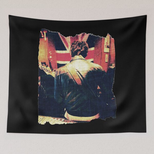 Item preview, Music Vintage Retro Noel Gifts Movie Fan designed and sold by Baumbach305.
