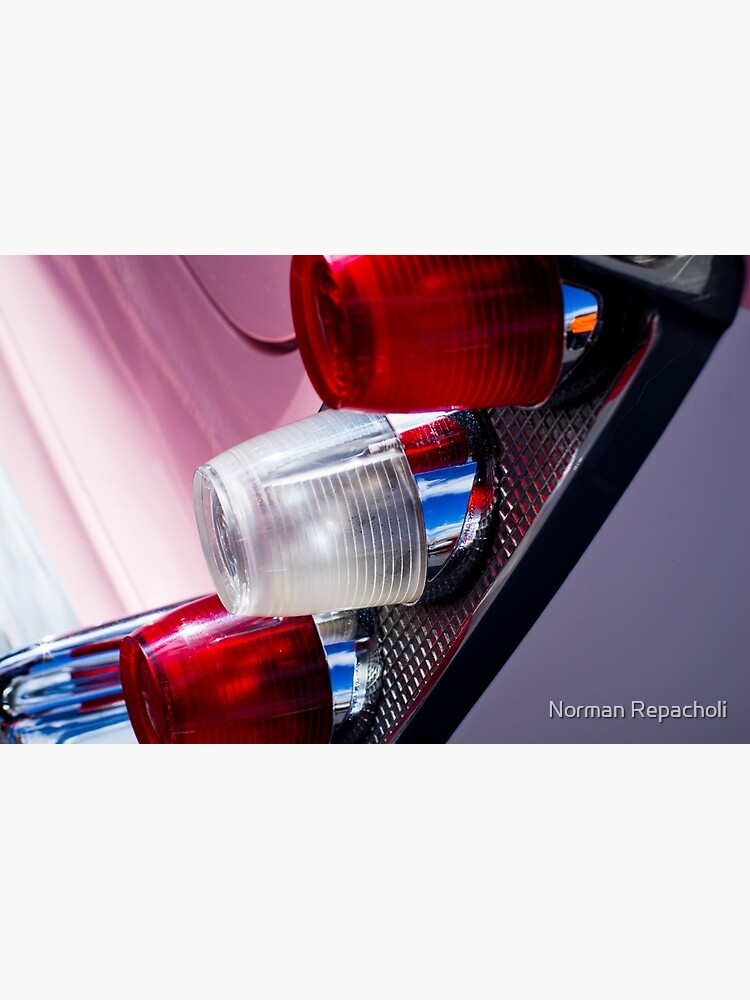 '56 Desoto tail lights by keystone