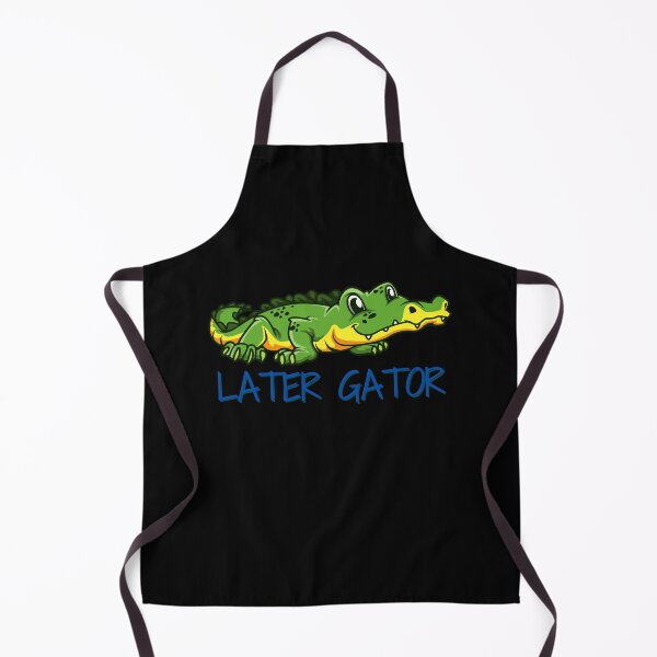 Item preview, Later Gator designed and sold by Peter Stawicki.
