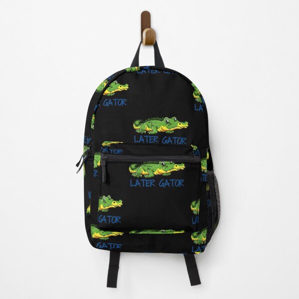 Item preview, Later Gator designed and sold by Peter Stawicki.