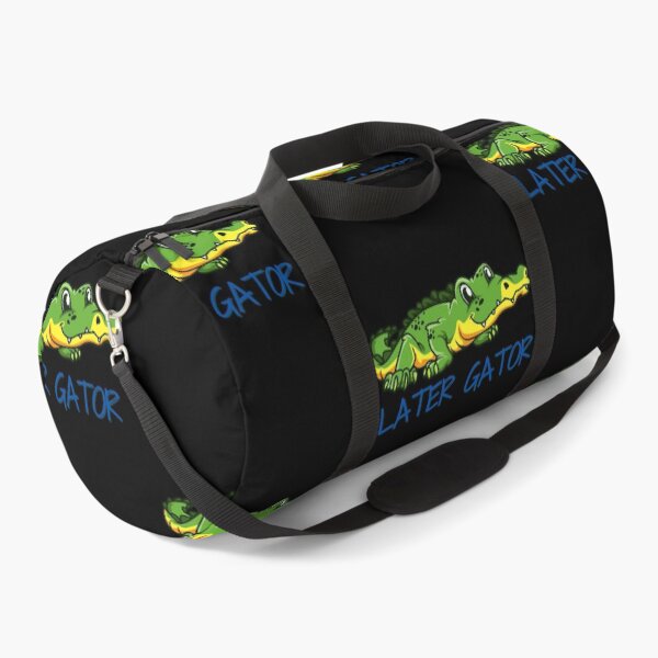 Item preview, Later Gator designed and sold by Peter Stawicki.