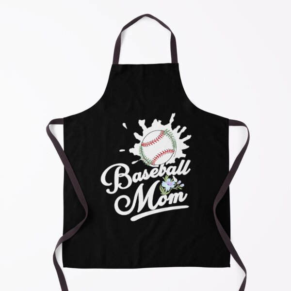 Item preview, Baseball mom designed and sold by LiveToLearn.