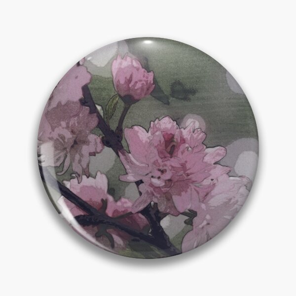 Item preview, Spring promise designed and sold by Obsidianmuse.