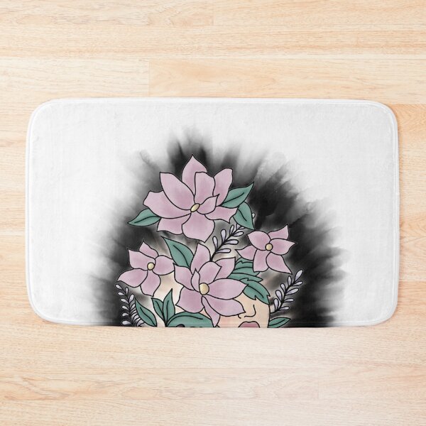 Item preview, Thoughts blooming designed and sold by MoonLilly18.