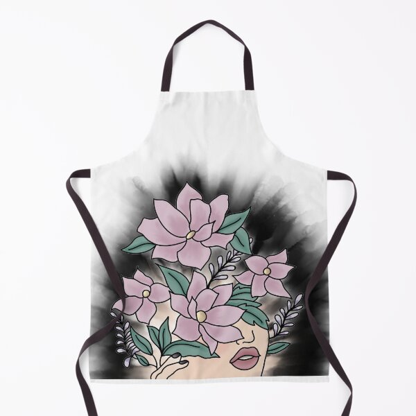 Item preview, Thoughts blooming designed and sold by MoonLilly18.