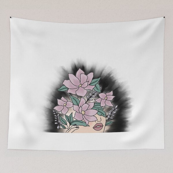 Item preview, Thoughts blooming designed and sold by MoonLilly18.