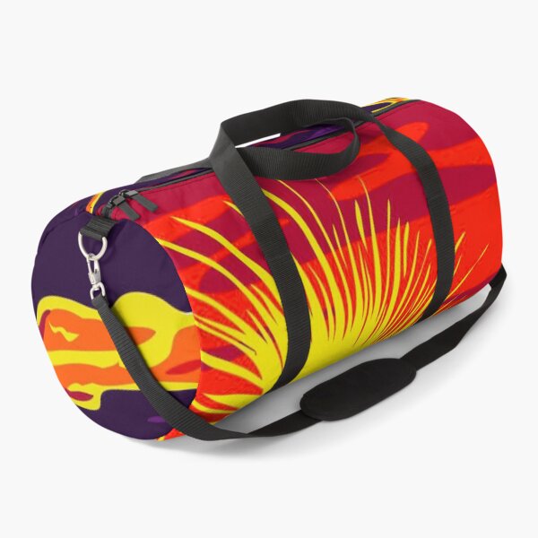 Item preview, Hawaii active volcano  designed and sold by TheSkullArmy.