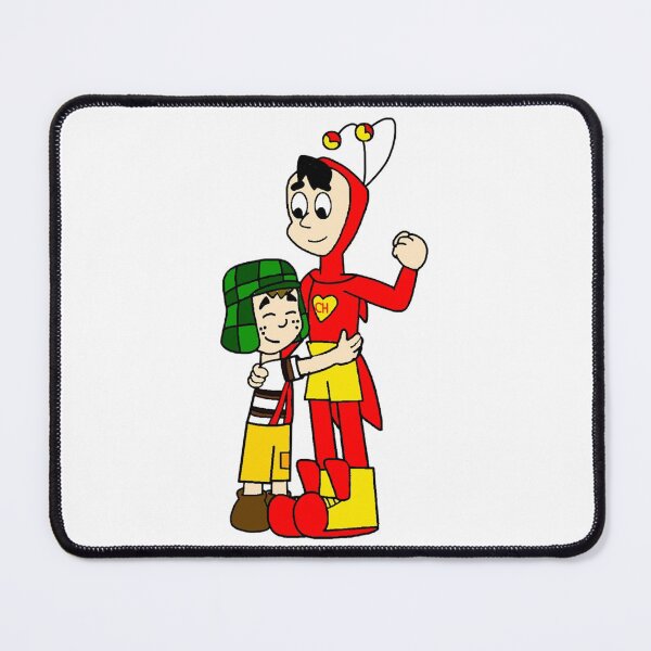 Item preview, Funny El Chavo del Ocho Characters Arts designed and sold by JohnHelen4.