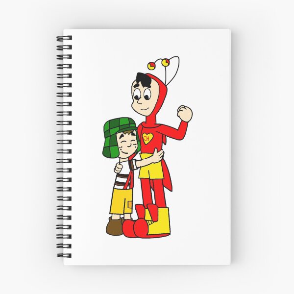 Item preview, Funny El Chavo del Ocho Characters Arts designed and sold by JohnHelen4.