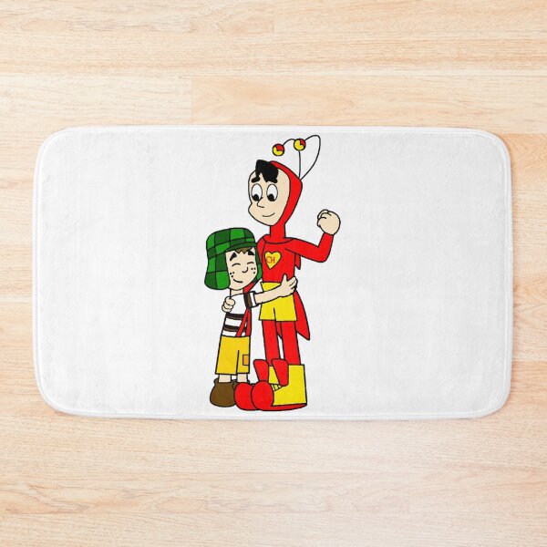 Item preview, Funny El Chavo del Ocho Characters Arts designed and sold by JohnHelen4.