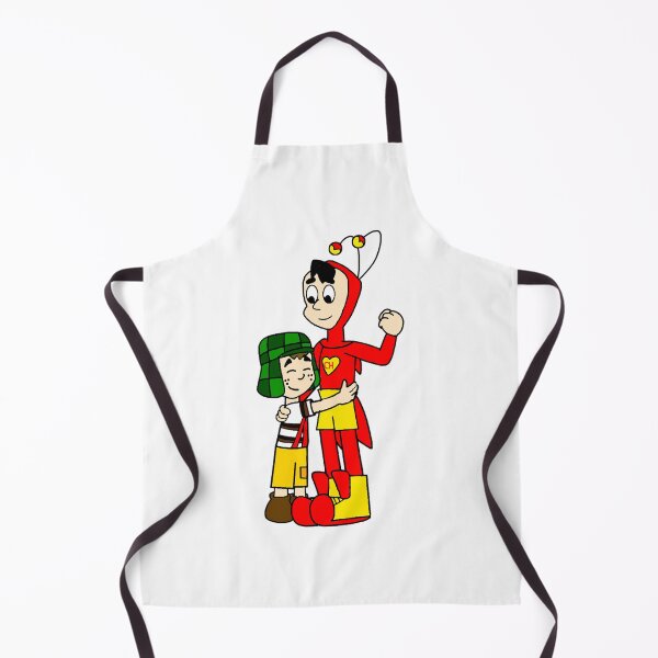Item preview, Funny El Chavo del Ocho Characters Arts designed and sold by JohnHelen4.