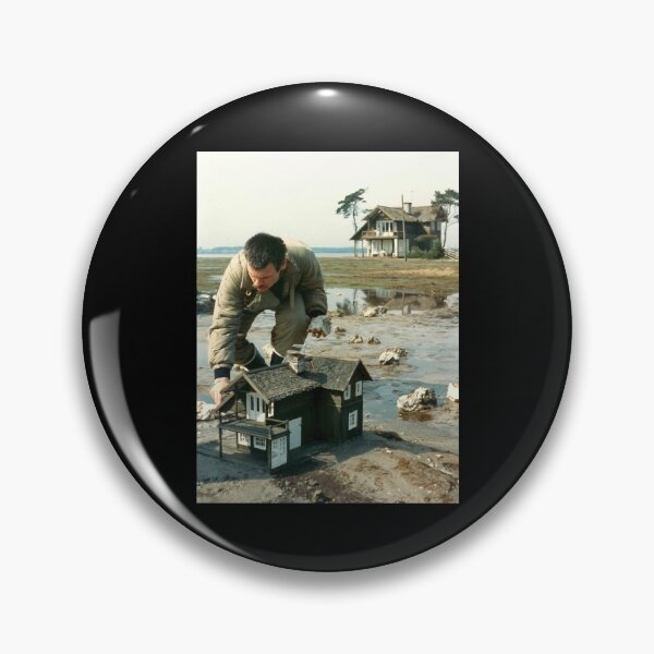 Item preview, Day Gift For Andrei Tarkovsky Gifts For Movie Fans designed and sold by Vilmabergnaumsr.