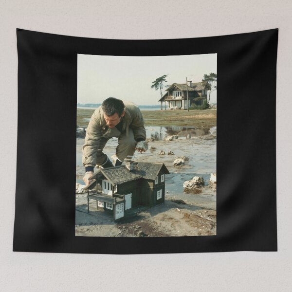 Item preview, Day Gift For Andrei Tarkovsky Gifts For Movie Fans designed and sold by Vilmabergnaumsr.