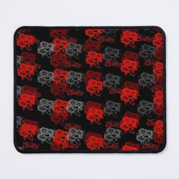 Item preview, Crimson Feline designed and sold by envyssiren.