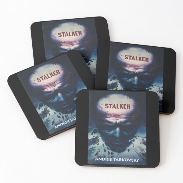 Item preview, Day Gifts Andrei Tarkovsky Stalker Halloween Holiday designed and sold by Vilmabergnaumsr.