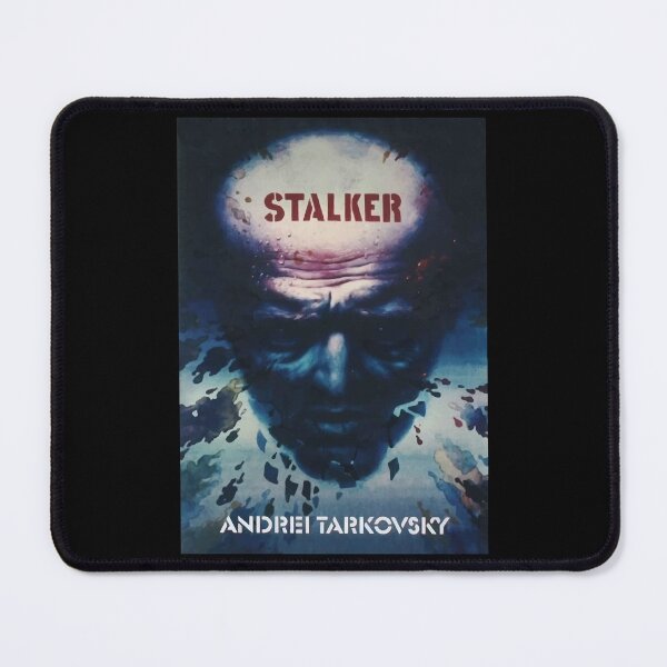 Artikelvorschau, Tagesgeschenke Andrei Tarkovsky Stalker Halloween Urlaub entworfen und verkauft von Vilmabergnaumsr.