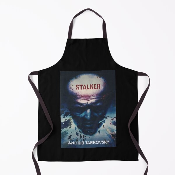 Item preview, Day Gifts Andrei Tarkovsky Stalker Halloween Holiday designed and sold by Vilmabergnaumsr.
