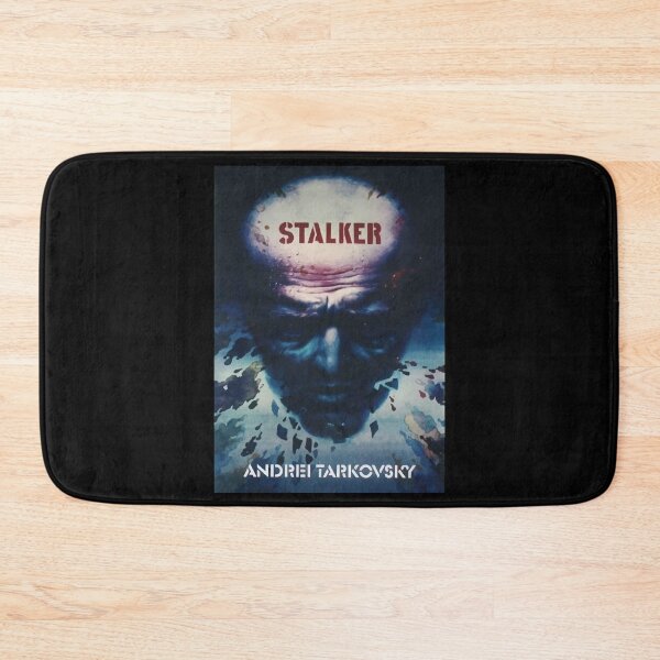 Item preview, Day Gifts Andrei Tarkovsky Stalker Halloween Holiday designed and sold by Vilmabergnaumsr.