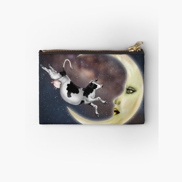 Item preview, The Cow Jumped Over The Moon designed and sold by Paul Fleet.