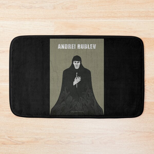 Item preview, For Men Women Andrei Rublev (Latin) Retro Vintage designed and sold by Vilmabergnaumsr.