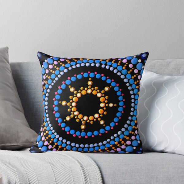 Item preview, Blue Gem designed and sold by Kirsty Russell.