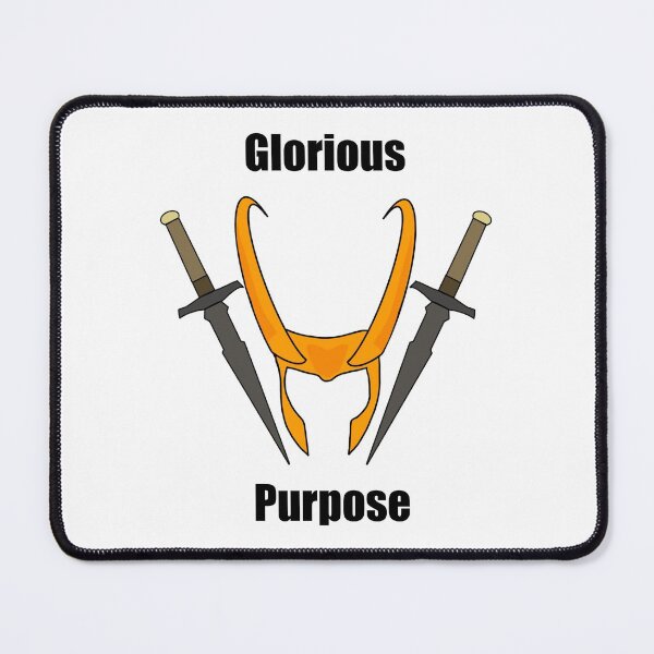 Item preview, Glorious Purpose designed and sold by lexisjones98.