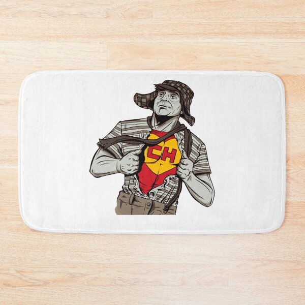 Item preview, Graphic El Chavo del Ocho Sitcom Character Art designed and sold by JohnHelen4.