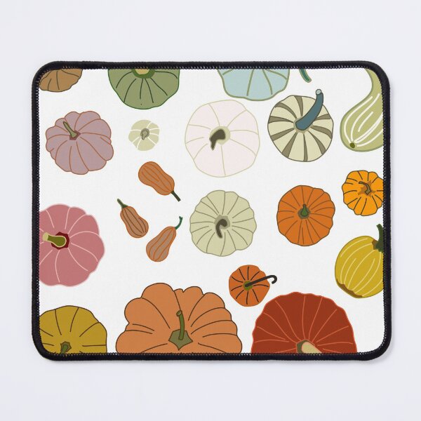 Item preview, pumpkins collection free hand drawing designed and sold by Ahappycraft.