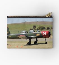 The yak is back Studio Pouch