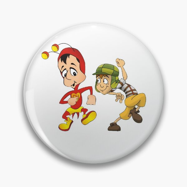 Artikelvorschau, El Chavo del Ocho entworfen und verkauft von JohnHelen4.