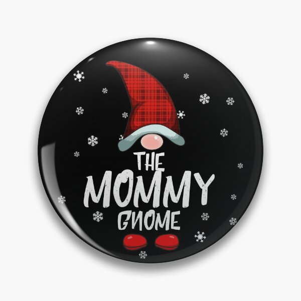 Artikelvorschau, Mommy Gnome Family Christmas Pajama Mommy Gnome Gear entworfen und verkauft von DynamicDesign.