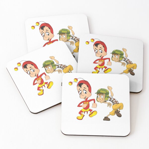 Item preview, El Chavo del Ocho designed and sold by JohnHelen4.