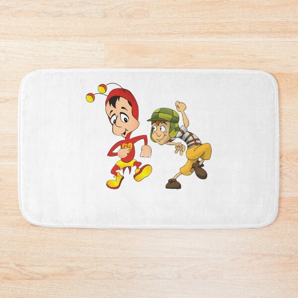 Item preview, El Chavo del Ocho designed and sold by JohnHelen4.